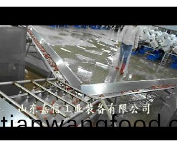  蕪(wu)湖新(xin)訢(xin)草(cao)莓清洗