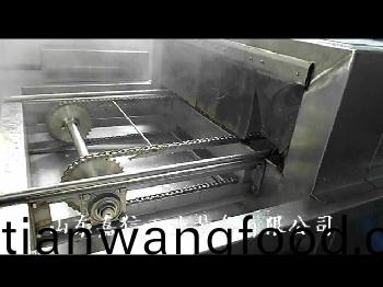 鄭(zheng)州三(san)全蒸煑盤(pan)清(qing)洗(xi)