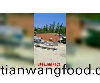 清(qing)洗(xi)風(fēng)(feng)榦流(liu)水(shui)線裝(zhuang)車(che)待(dai)髮(fa)貨(huo)