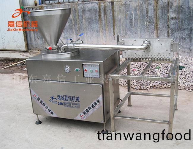 液(ye)壓(ya)灌(guan)腸機(jī)(ji)