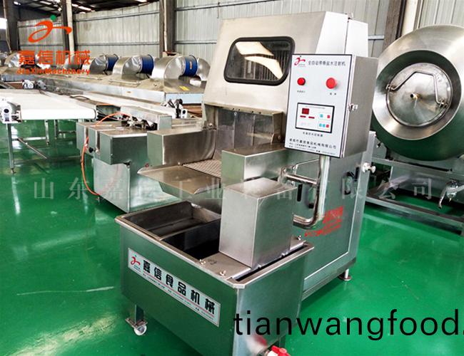 鹽水註射(she)機(jī)