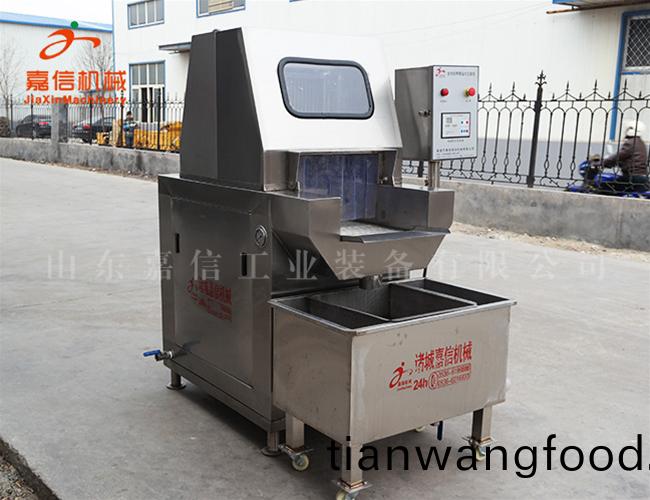 鹽水(shui)註(zhu)射(she)機(jī)(ji)