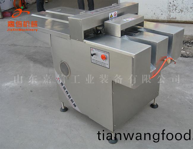 香(xiang)腸(chang)紮線(xian)機(jī)