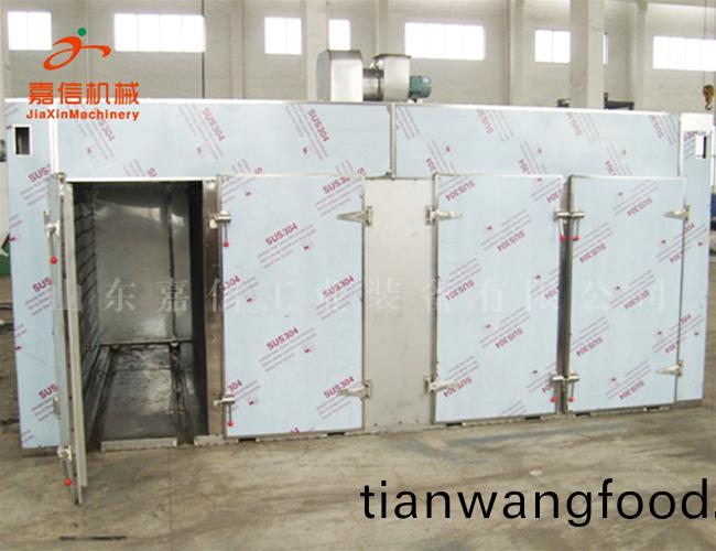 空氣(qi)能(neng)智(zhi)能(neng)動(dòng)(dong)態(tài)(tai)烘(hong)榦機(jī)