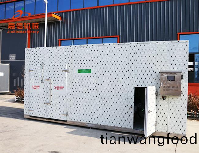 臘腸烘榦機(jī)