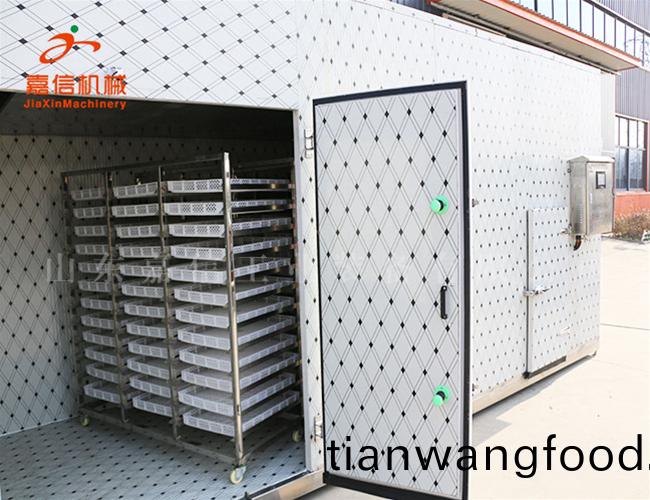 海鮮(xian)烘榦(gan)機(ji)