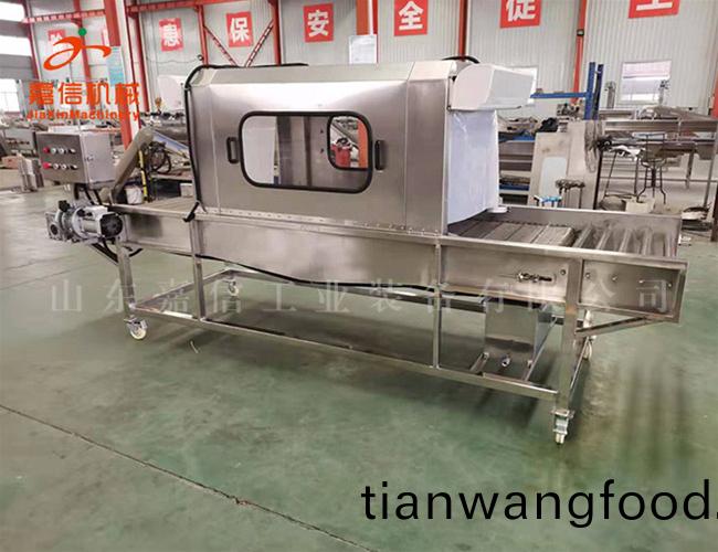 消(xiao)毒(du)機(jī)(ji)