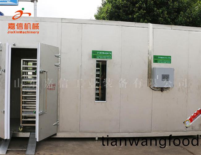 大(da)薑(jiang)烘(hong)榦機(ji)